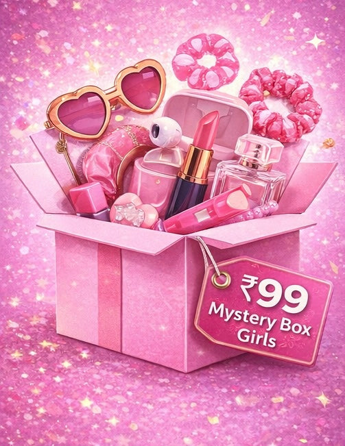 Mystery box elite 01 (girls)