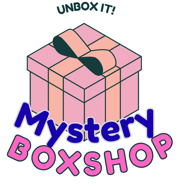 MysteryBoxShop